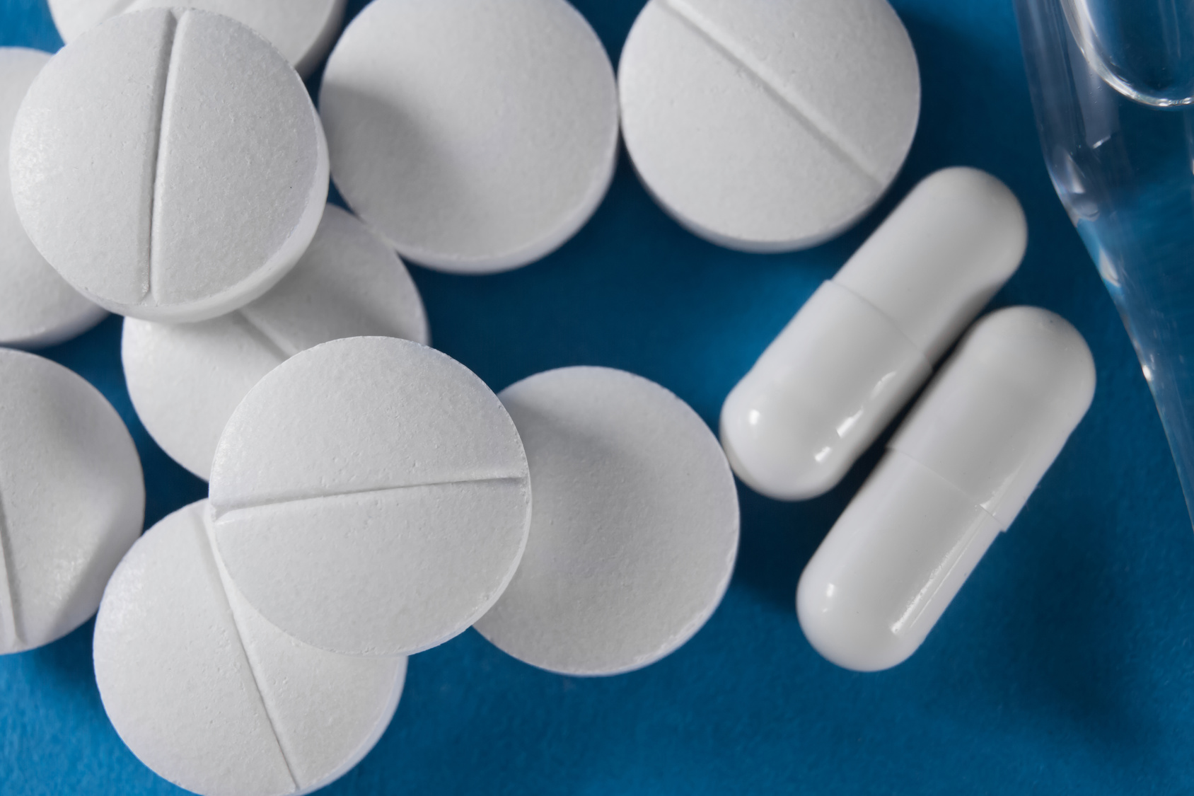 Aspirine, paracétamol, ibuprofène comment choisir